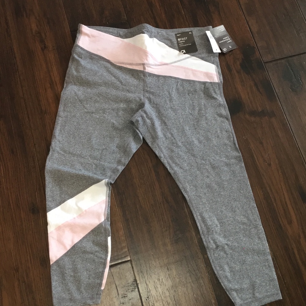 Gap Athletic Leggings